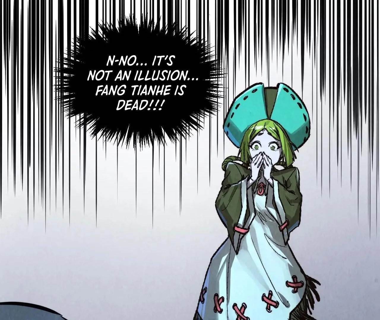 The Ultimate of All Ages Chapter 412 - Page 51