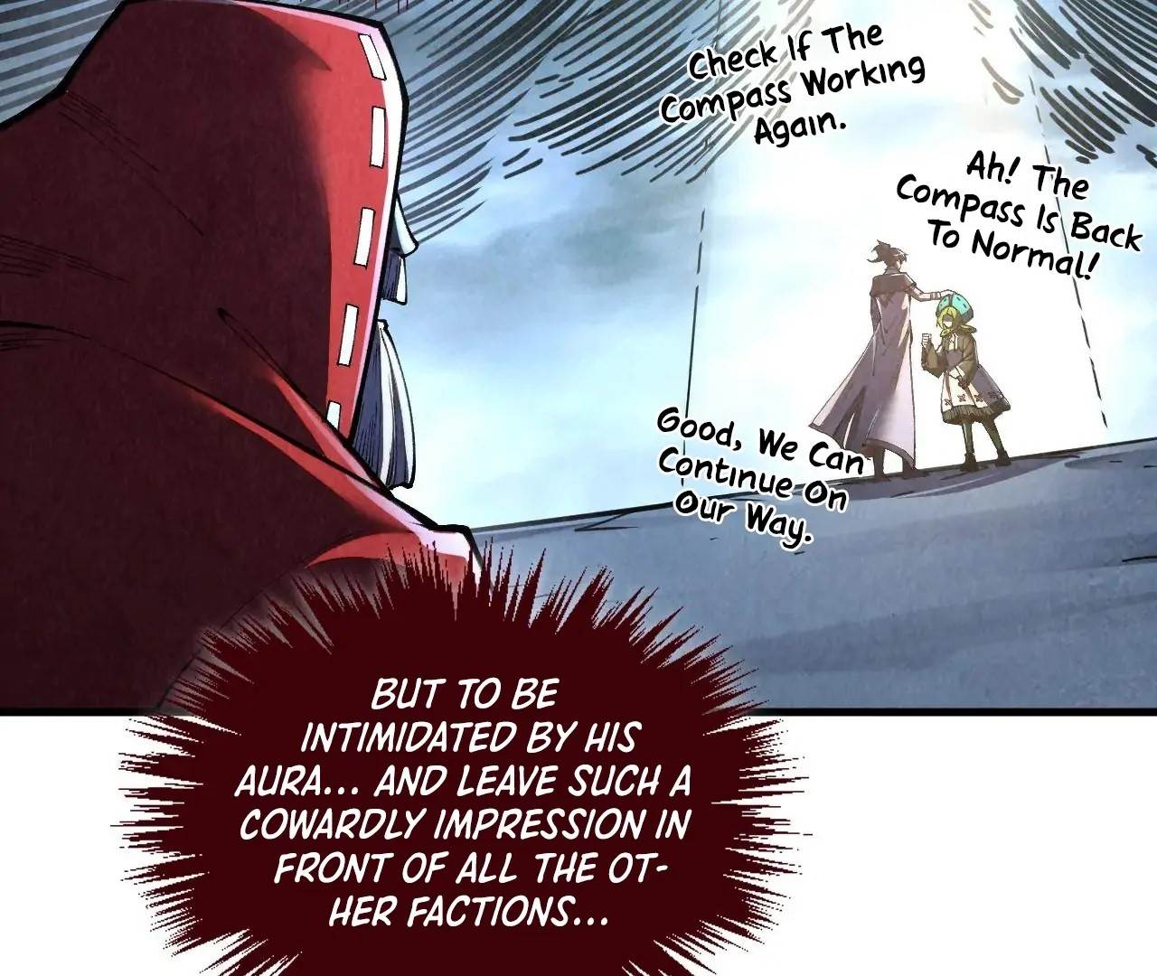 The Ultimate of All Ages Chapter 412 - Page 61