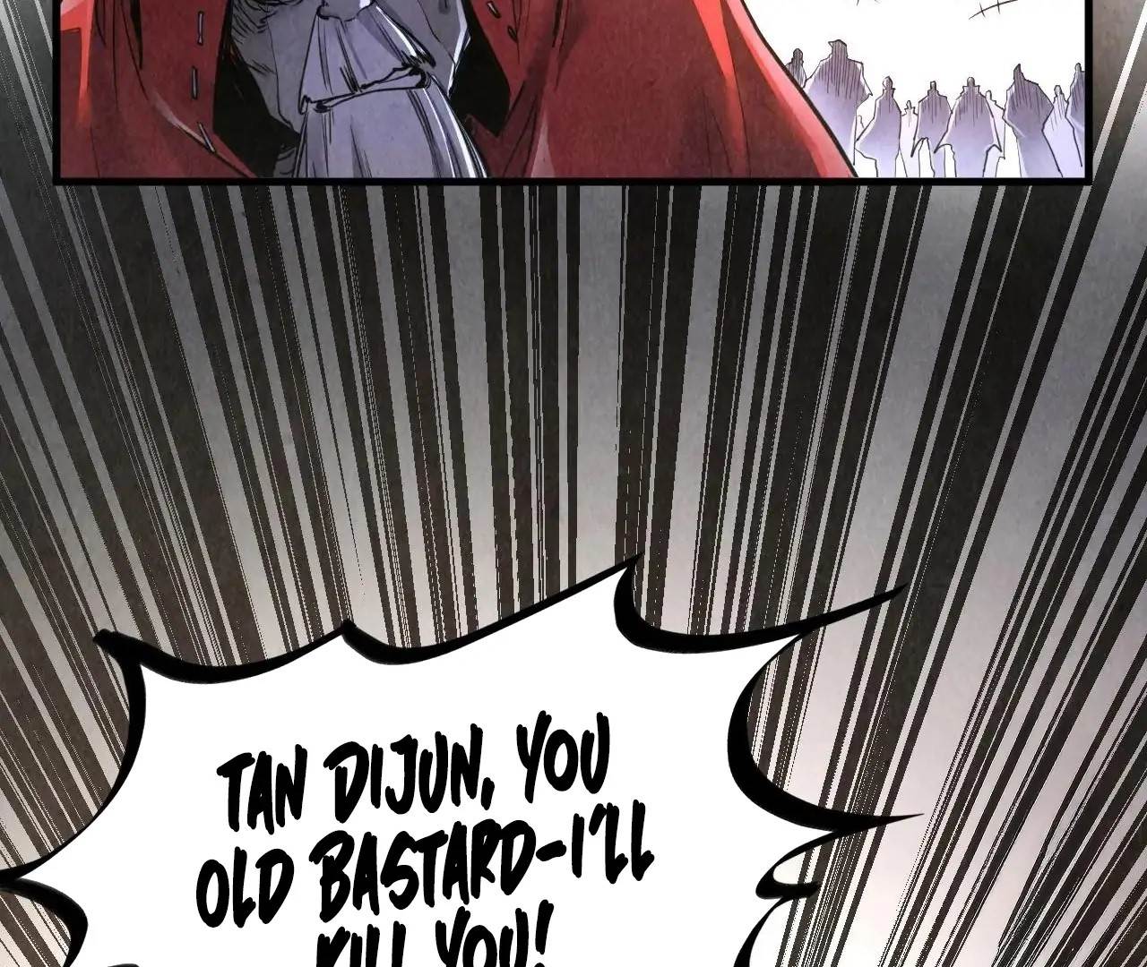 The Ultimate of All Ages Chapter 412 - Page 77