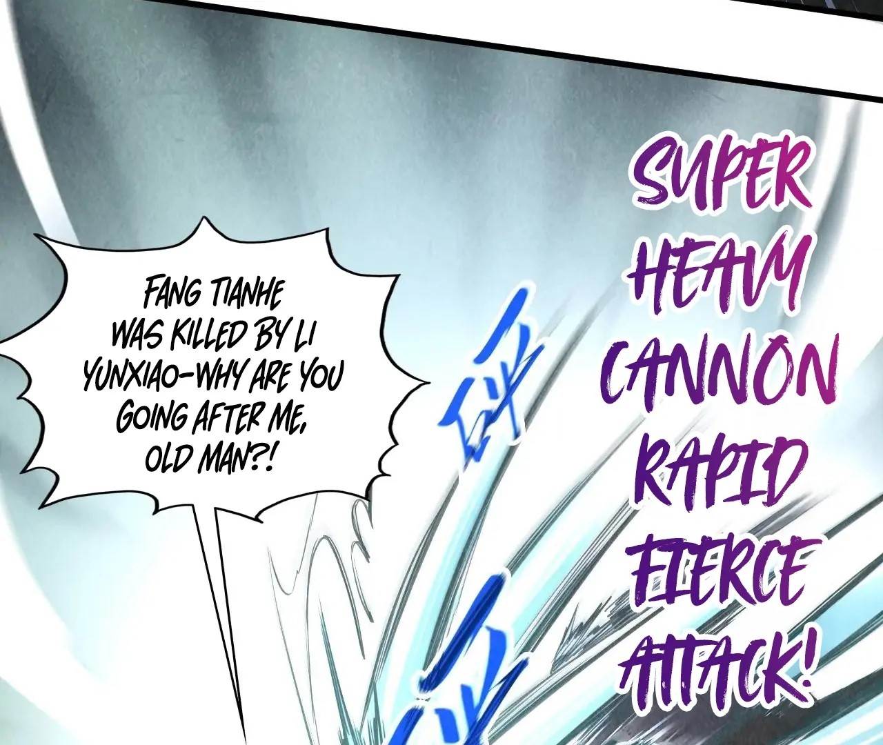 The Ultimate of All Ages Chapter 412 - Page 80