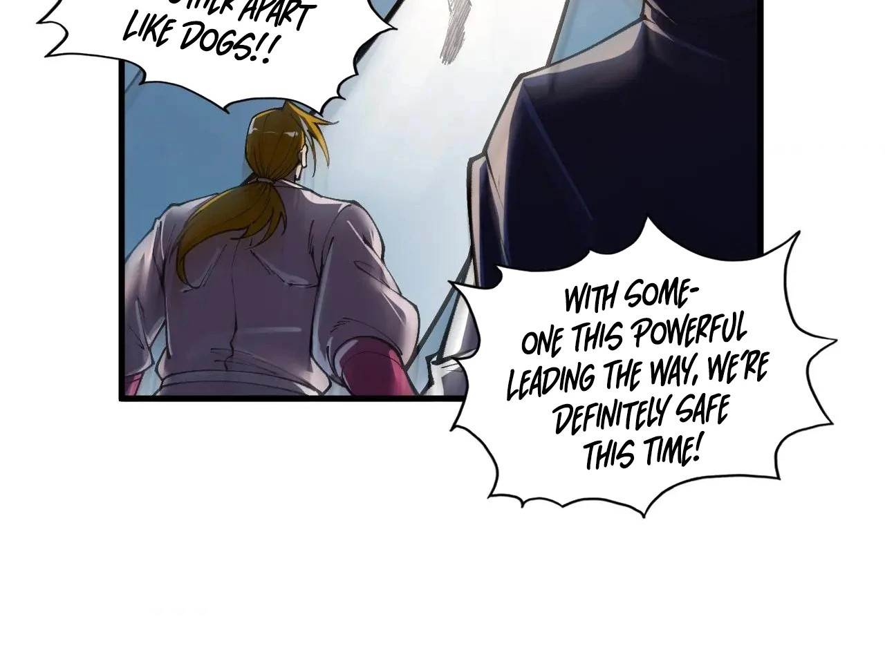 The Ultimate of All Ages Chapter 412 - Page 98