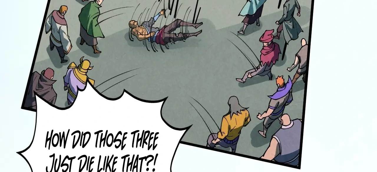 The Ultimate of All Ages Chapter 413 - Page 106