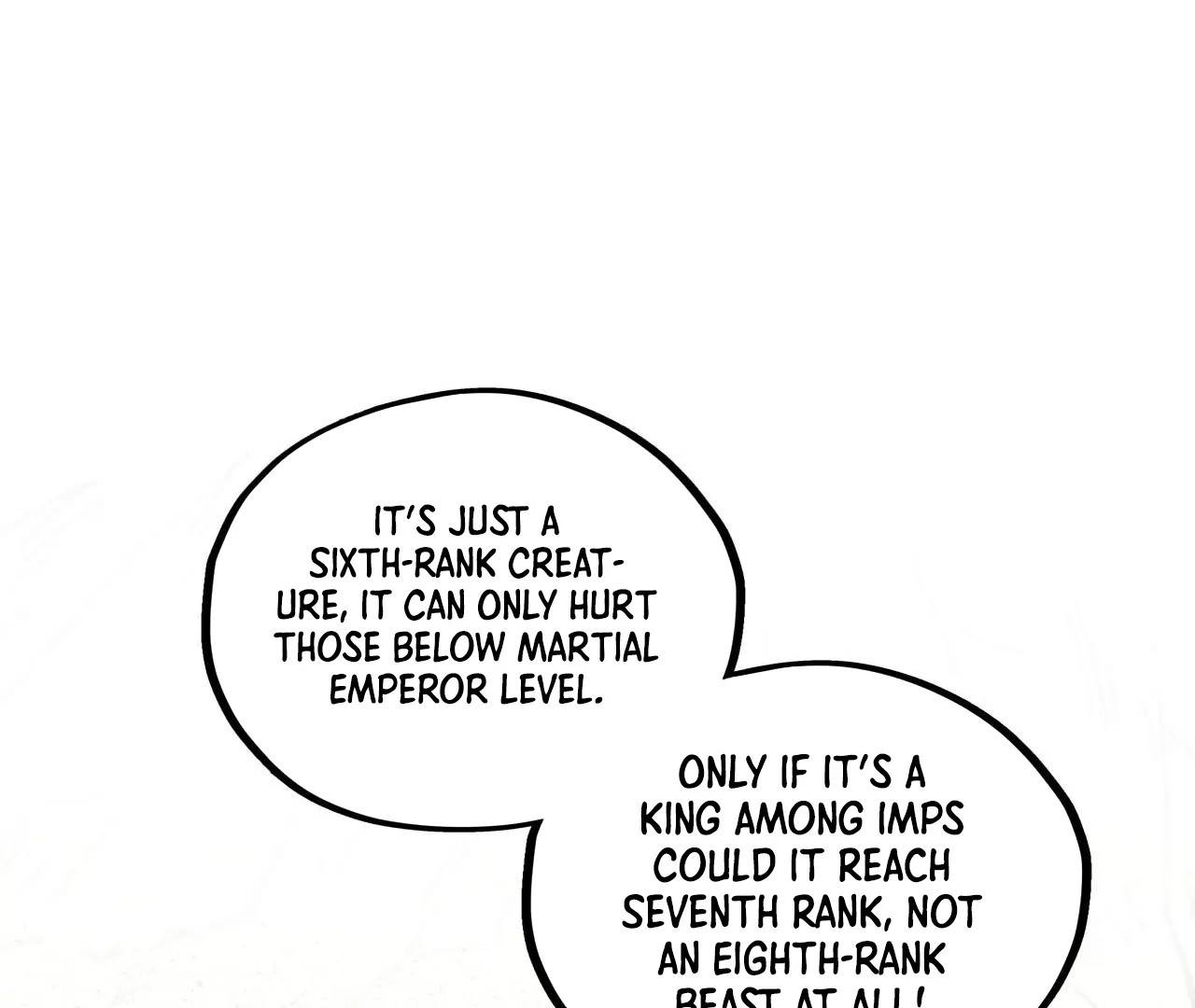 The Ultimate of All Ages Chapter 413 - Page 111