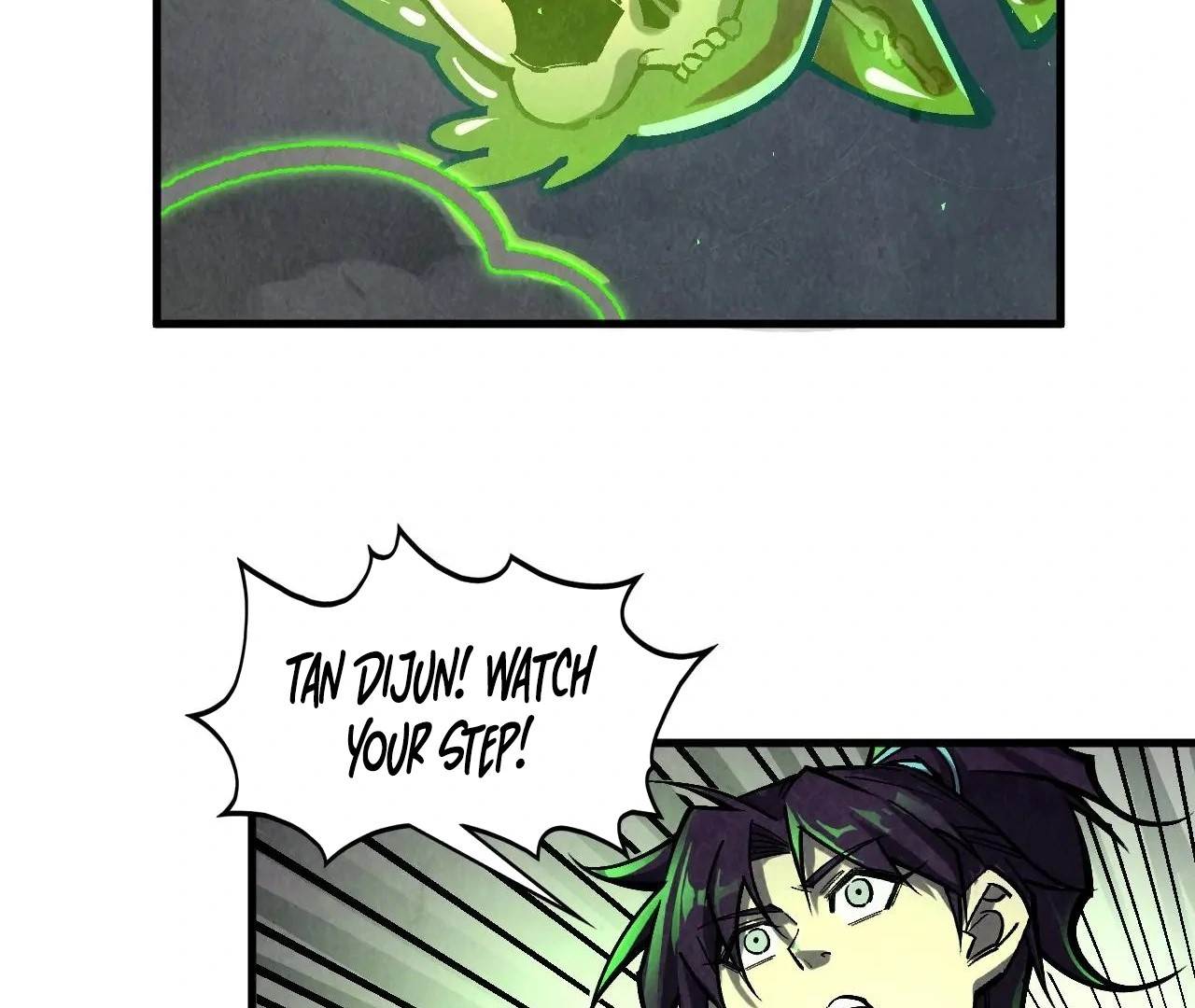 The Ultimate of All Ages Chapter 413 - Page 124