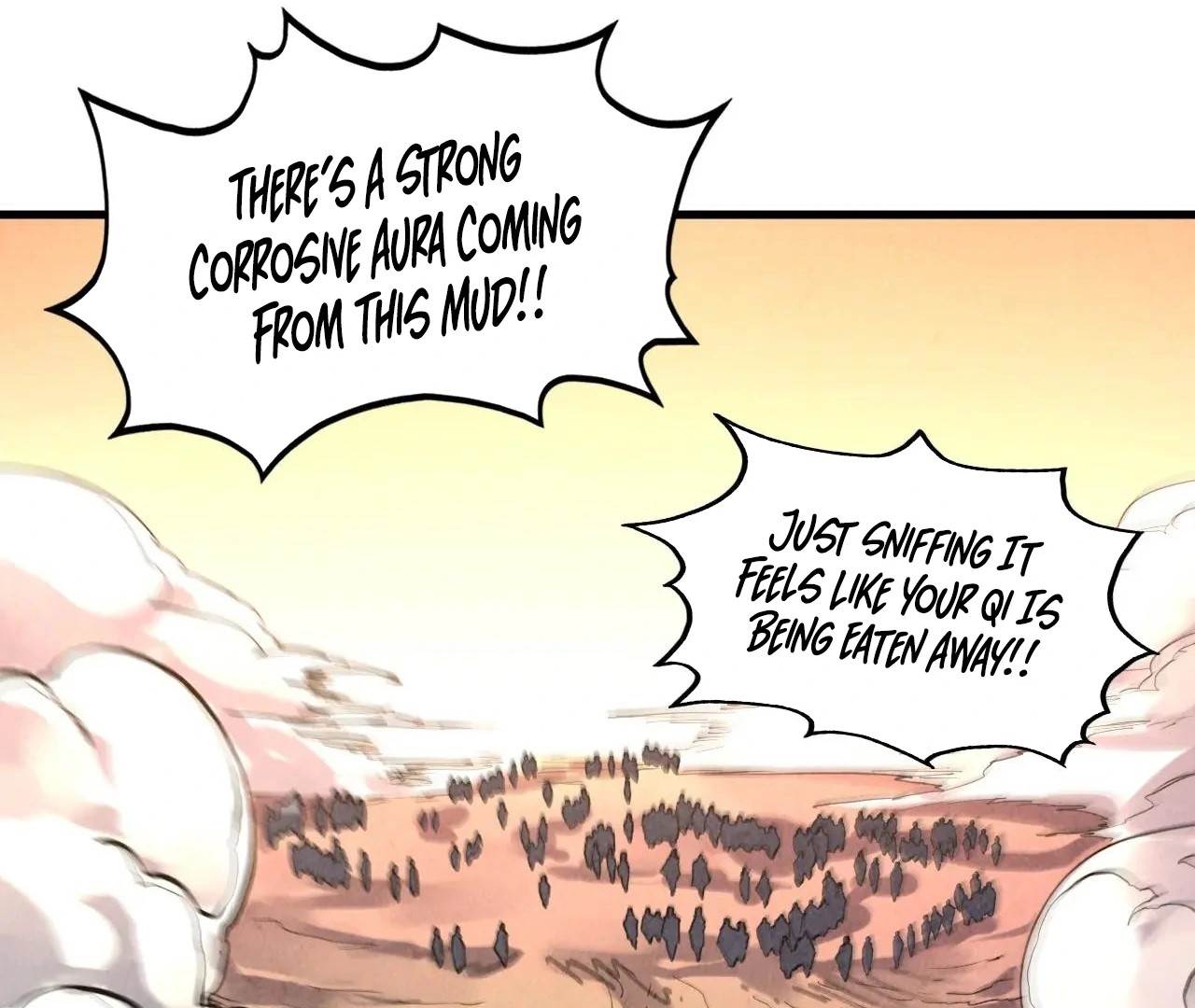 The Ultimate of All Ages Chapter 413 - Page 130