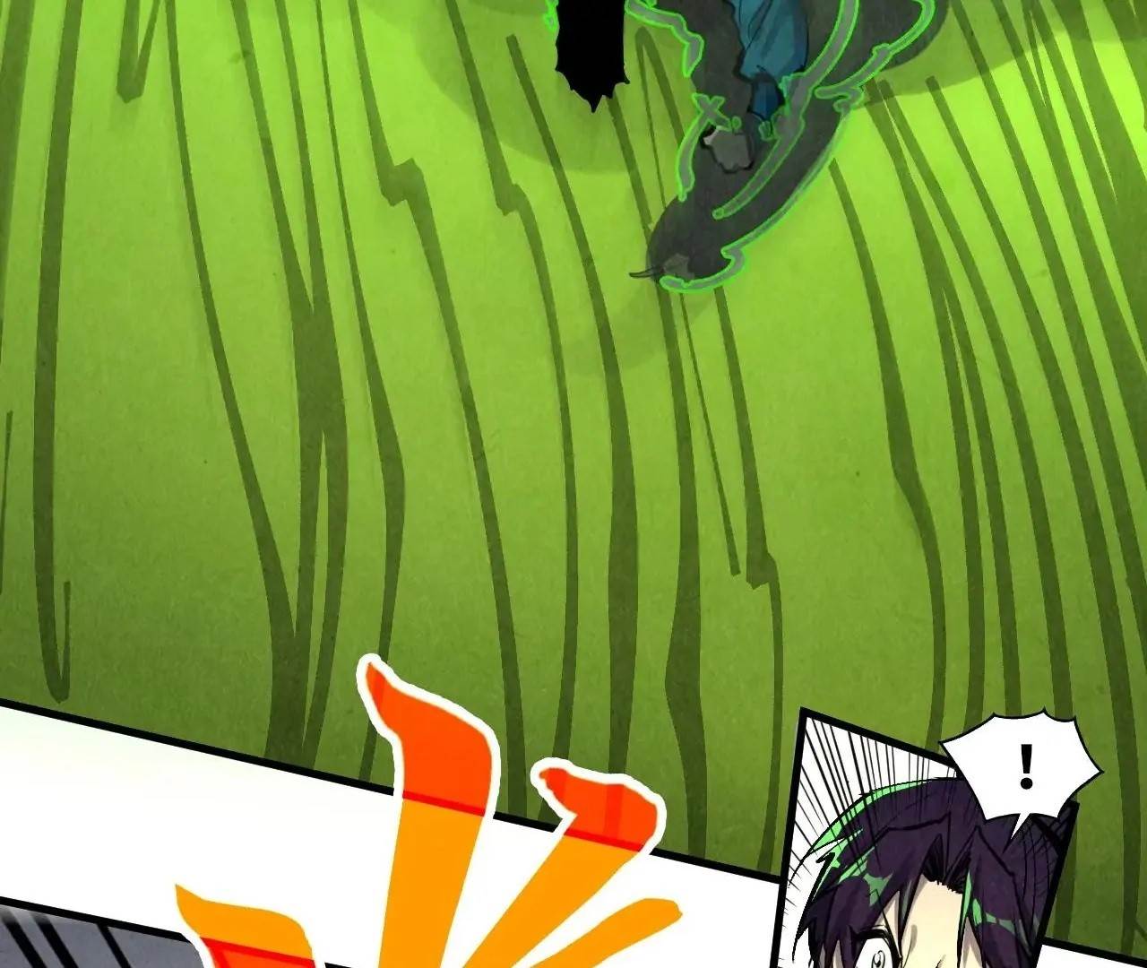 The Ultimate of All Ages Chapter 413 - Page 133