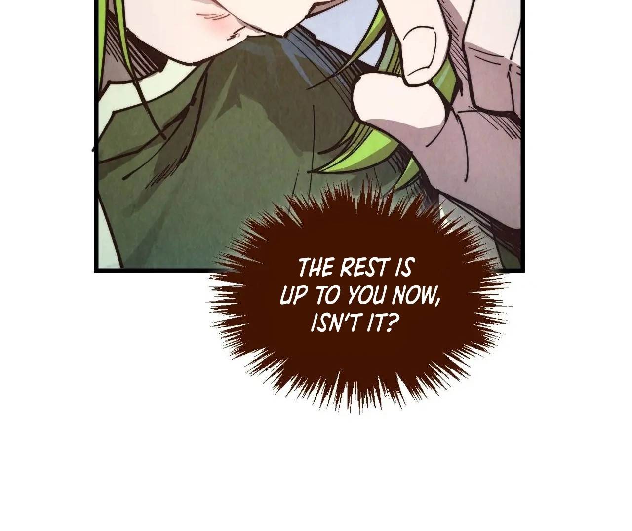 The Ultimate of All Ages Chapter 413 - Page 15