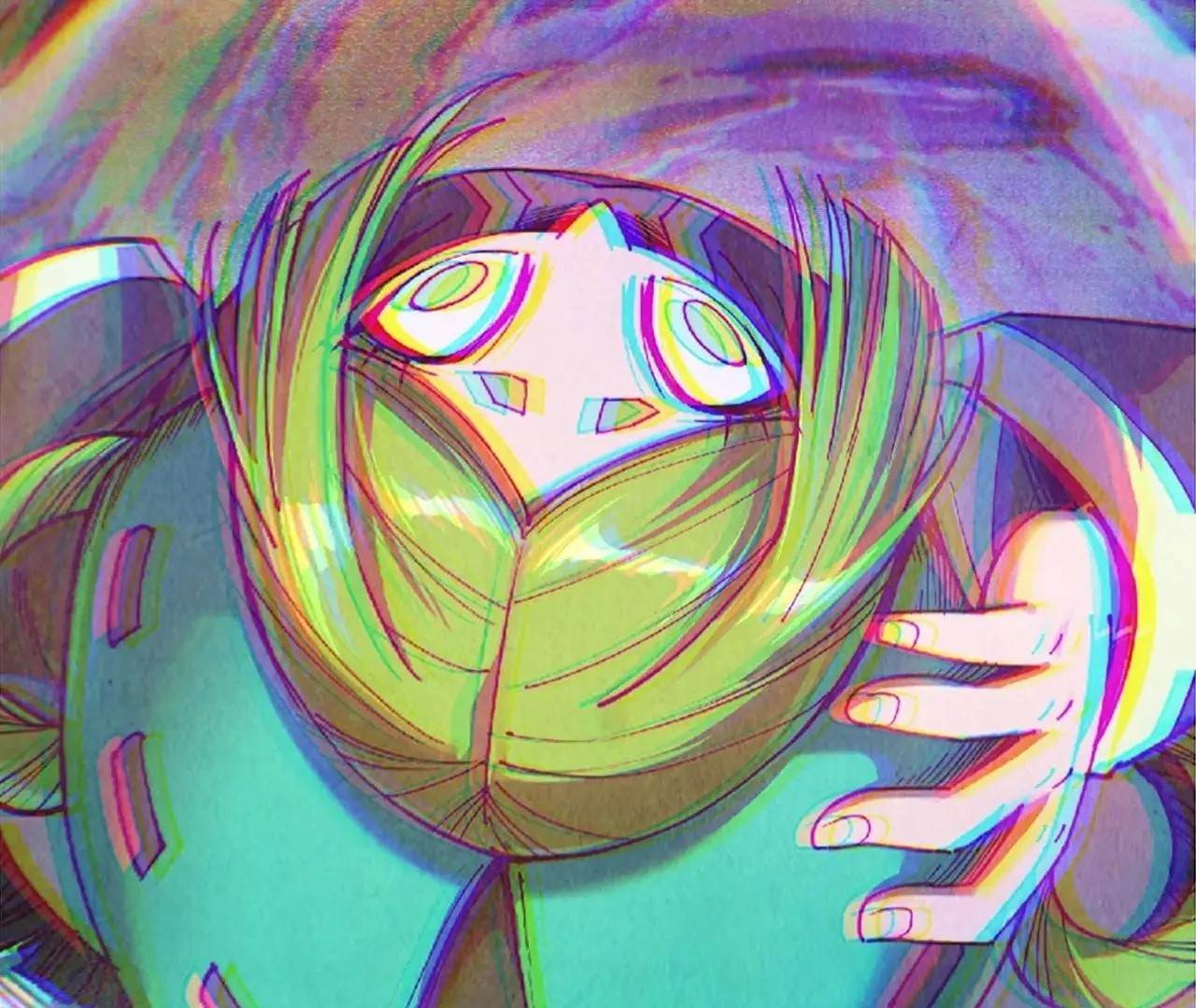 The Ultimate of All Ages Chapter 413 - Page 23