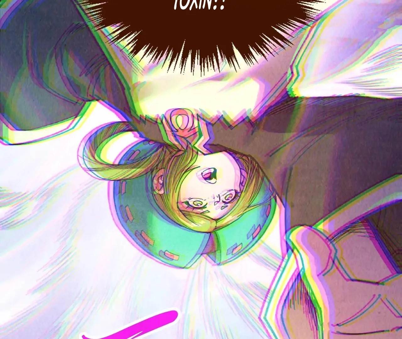 The Ultimate of All Ages Chapter 413 - Page 27