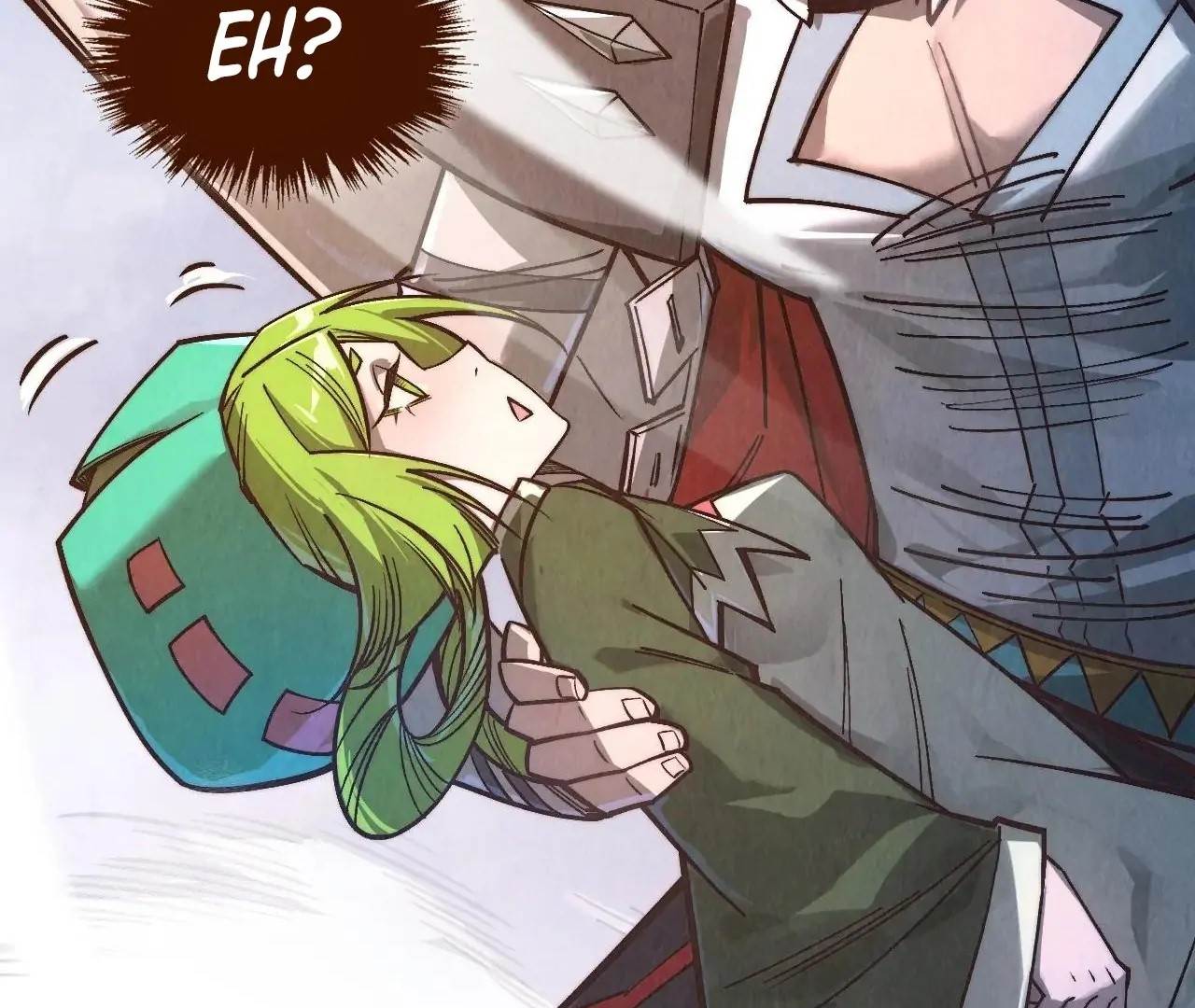 The Ultimate of All Ages Chapter 413 - Page 36