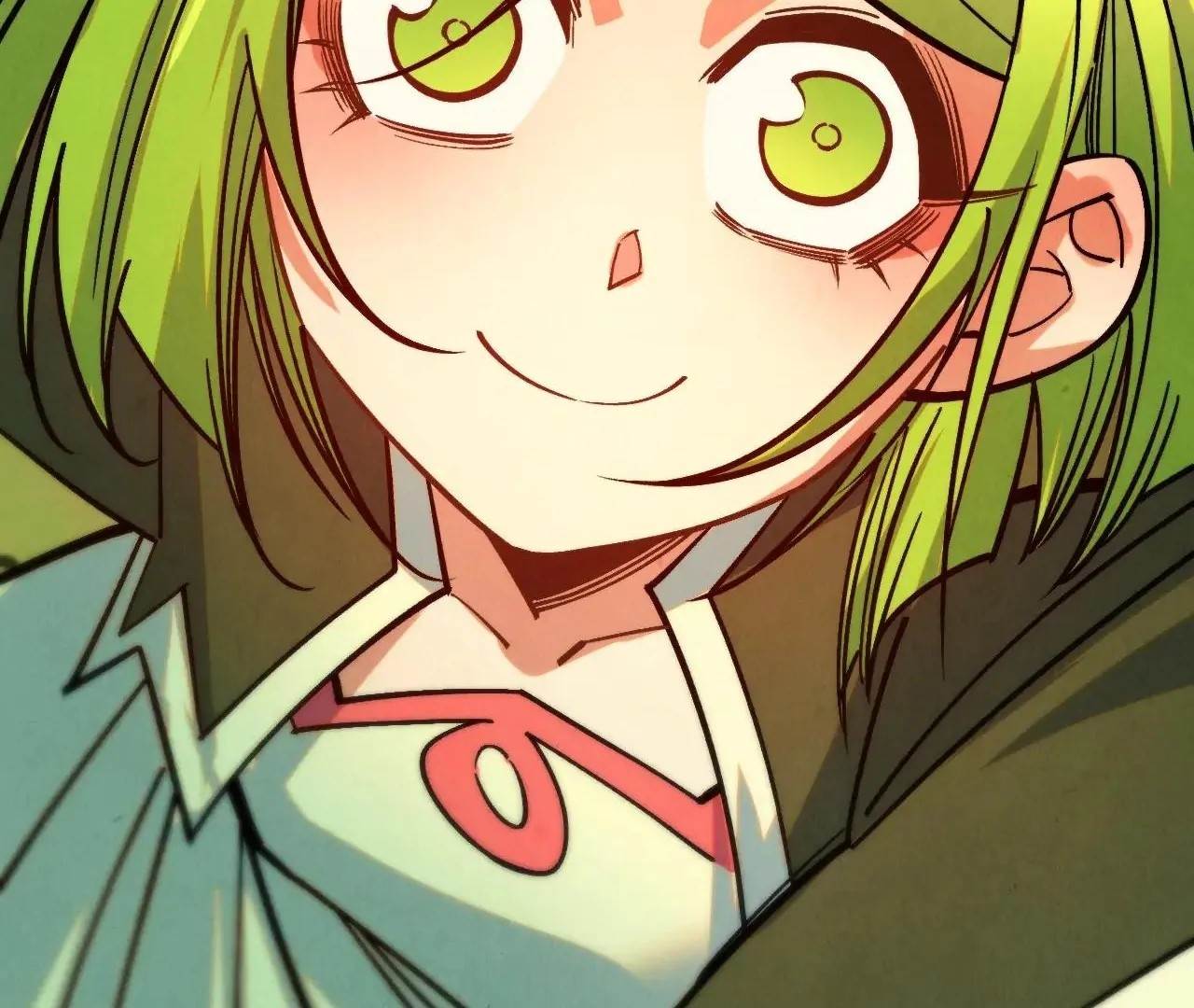 The Ultimate of All Ages Chapter 413 - Page 55