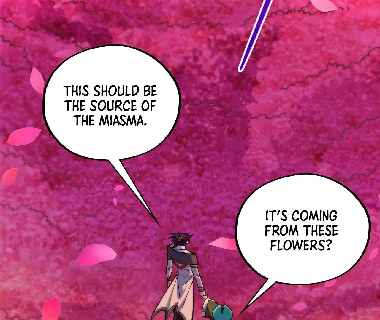 The Ultimate of All Ages Chapter 413 - Page 60