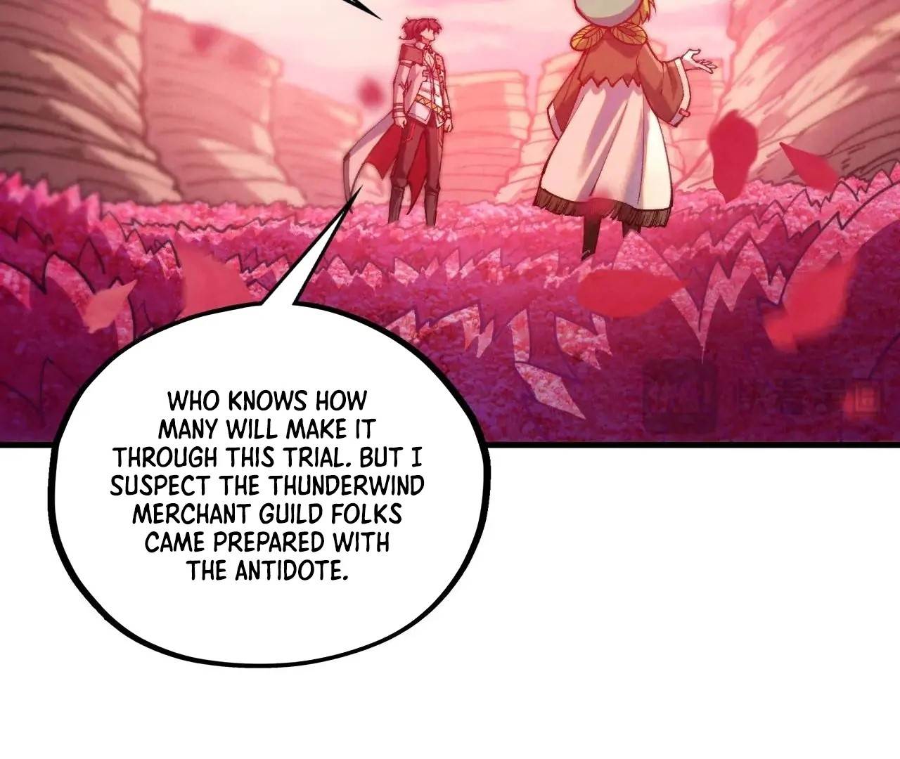 The Ultimate of All Ages Chapter 413 - Page 67