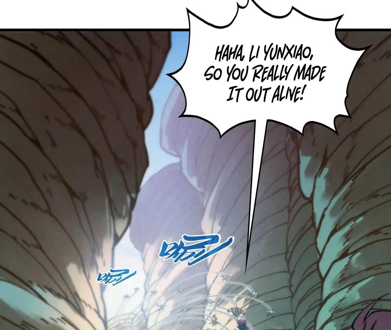 The Ultimate of All Ages Chapter 413 - Page 72