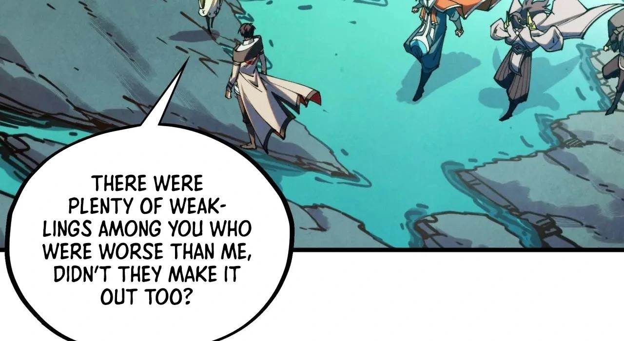 The Ultimate of All Ages Chapter 413 - Page 76