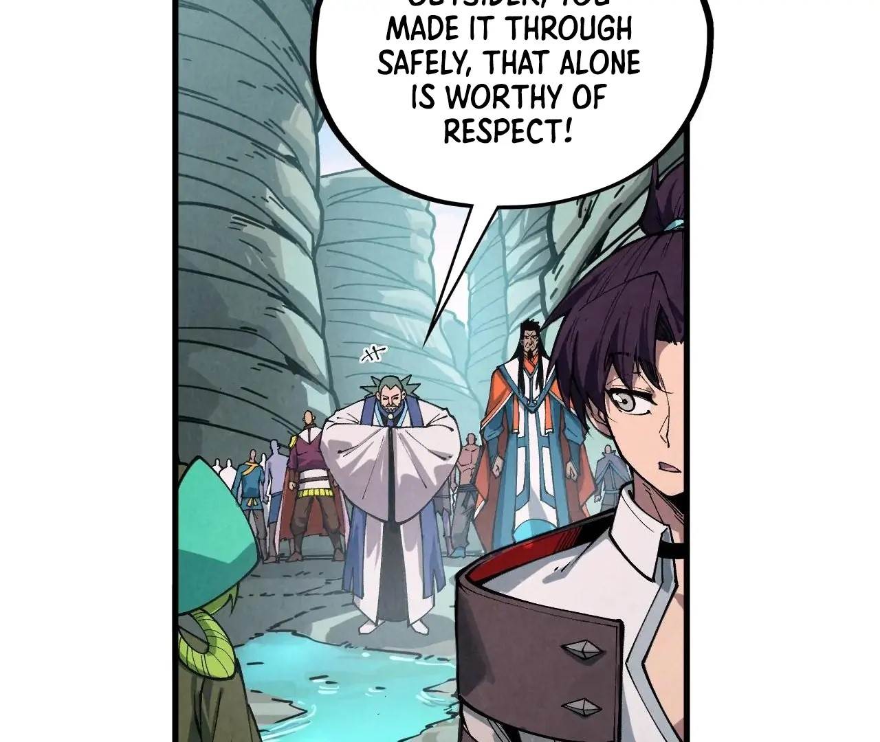 The Ultimate of All Ages Chapter 413 - Page 79