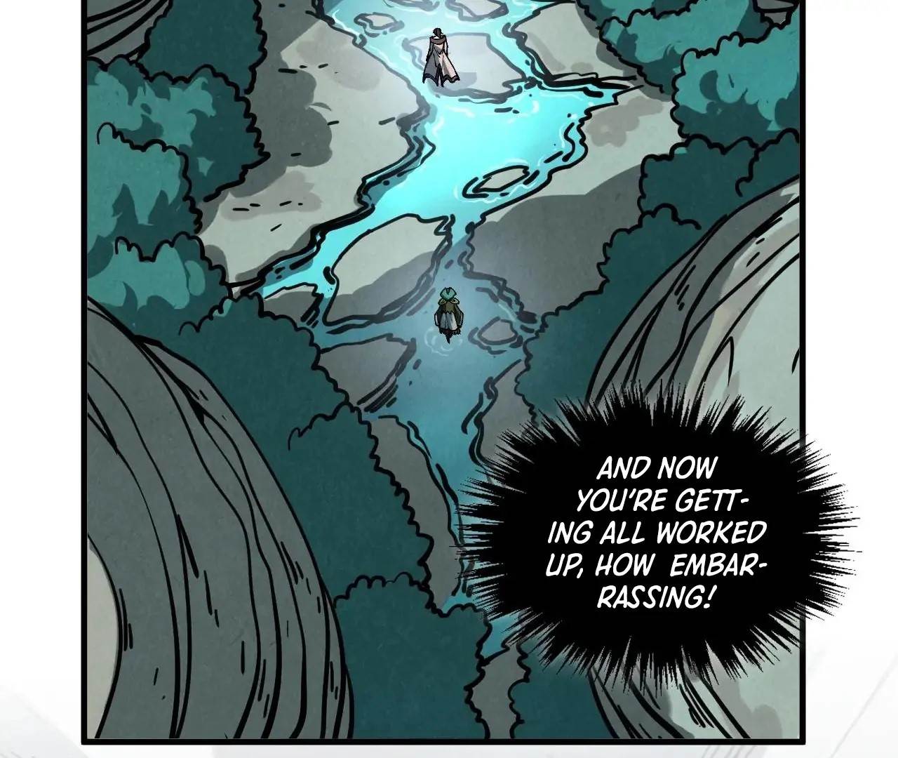 The Ultimate of All Ages Chapter 413 - Page 93