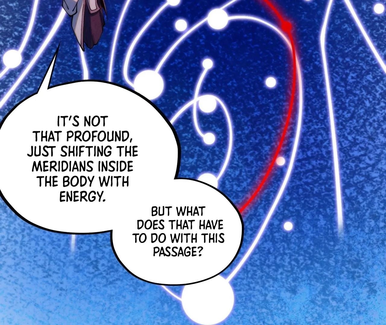 The Ultimate of All Ages Chapter 415 - Page 128