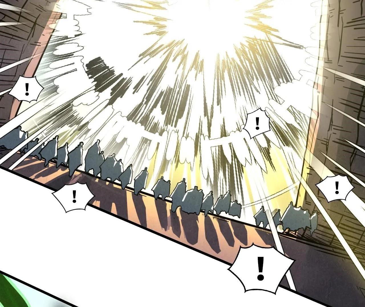 The Ultimate of All Ages Chapter 415 - Page 13