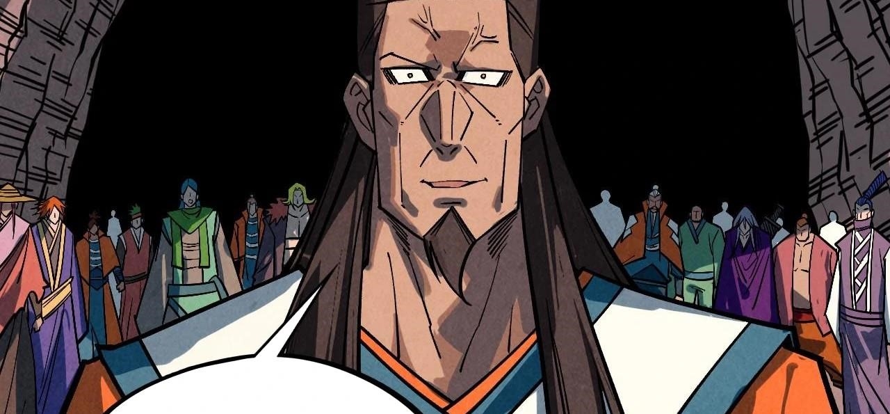 The Ultimate of All Ages Chapter 415 - Page 29