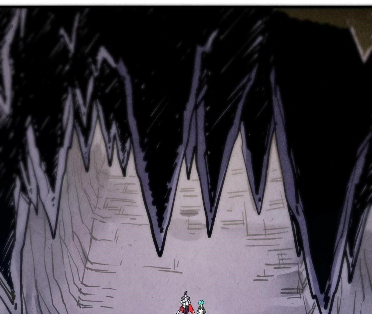 The Ultimate of All Ages Chapter 415 - Page 31