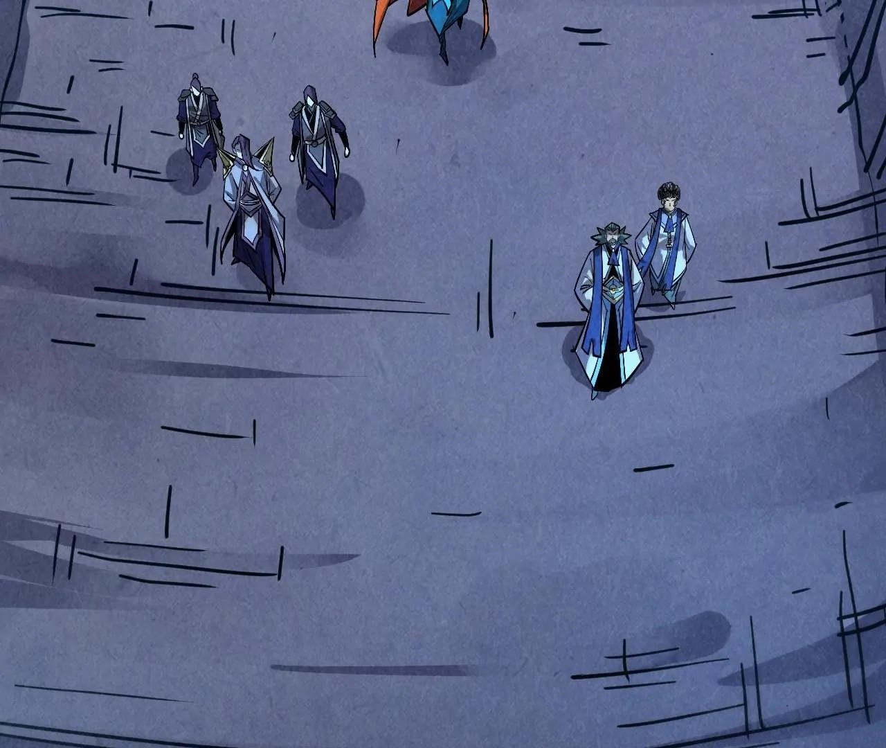 The Ultimate of All Ages Chapter 415 - Page 33