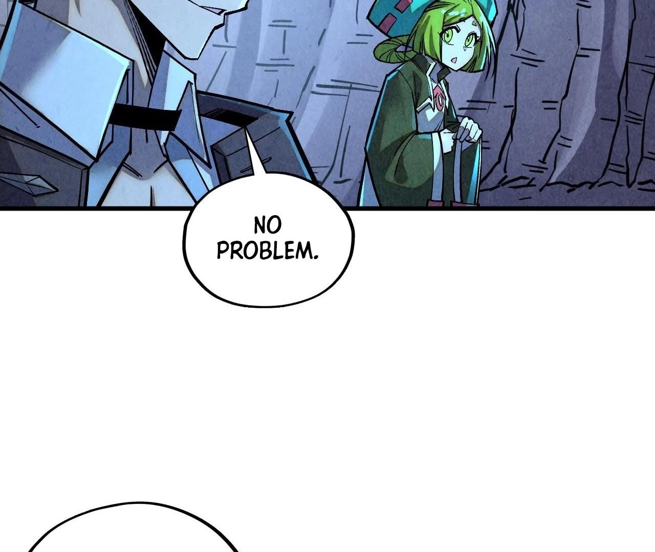 The Ultimate of All Ages Chapter 415 - Page 36