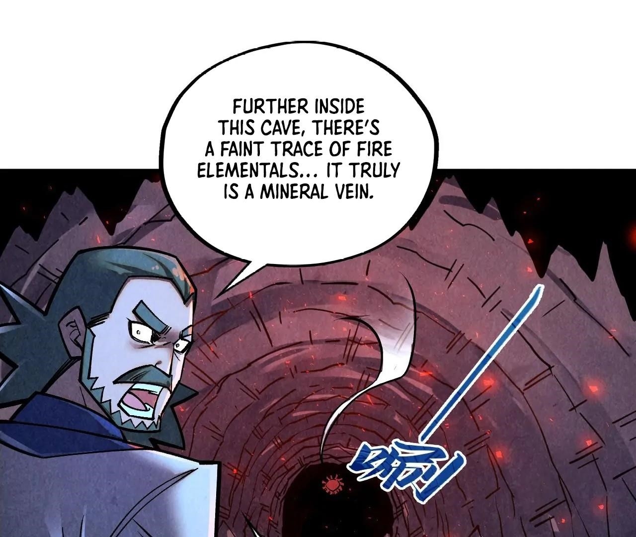 The Ultimate of All Ages Chapter 415 - Page 45