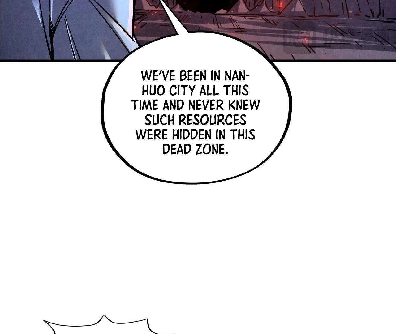 The Ultimate of All Ages Chapter 415 - Page 46