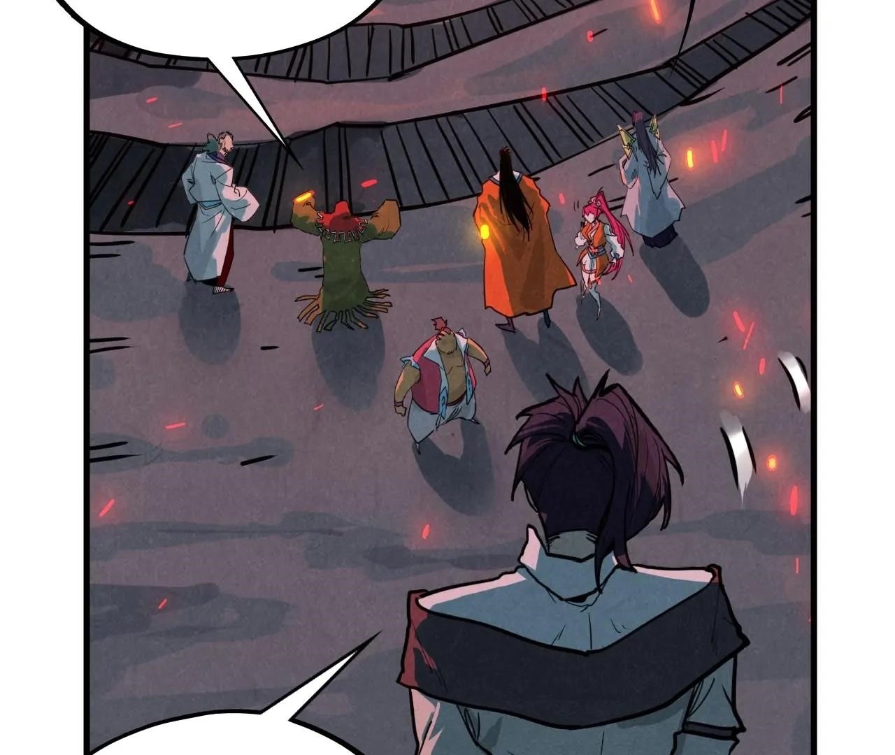 The Ultimate of All Ages Chapter 415 - Page 58