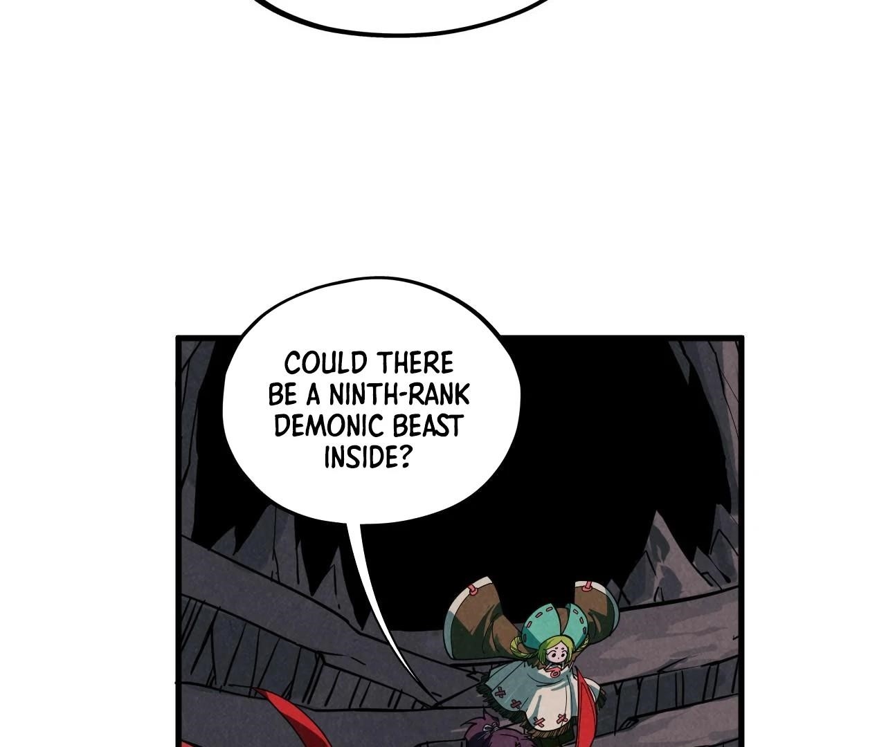 The Ultimate of All Ages Chapter 415 - Page 60