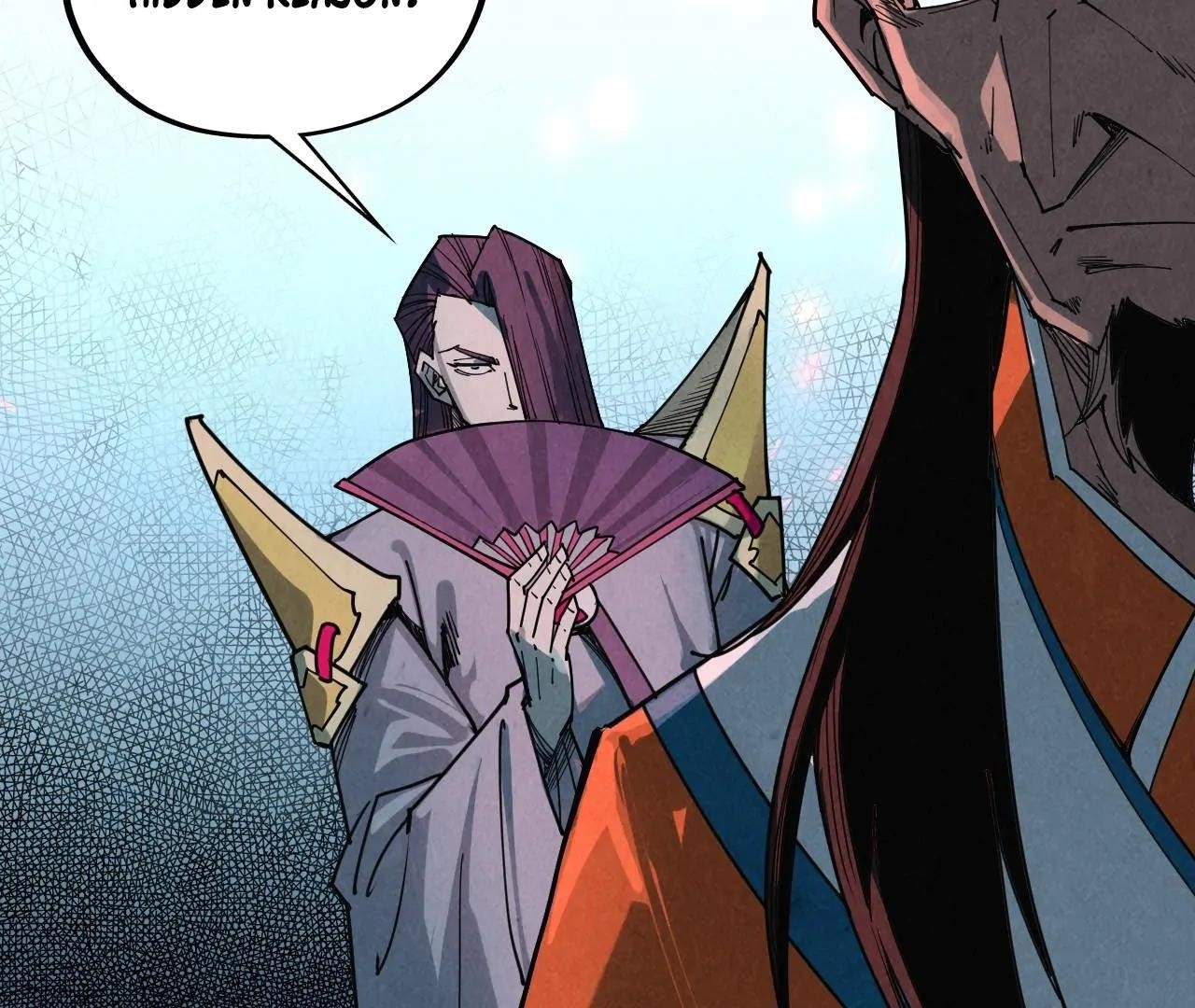 The Ultimate of All Ages Chapter 415 - Page 67