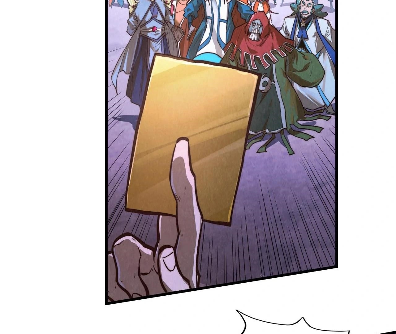 The Ultimate of All Ages Chapter 415 - Page 80