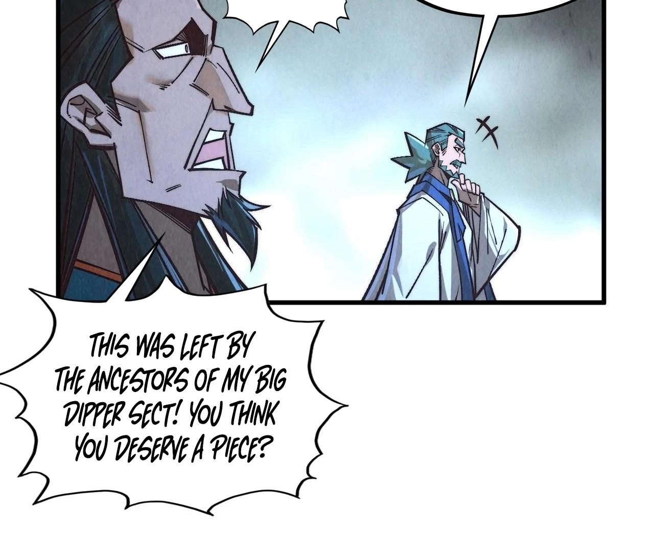 The Ultimate of All Ages Chapter 415 - Page 90