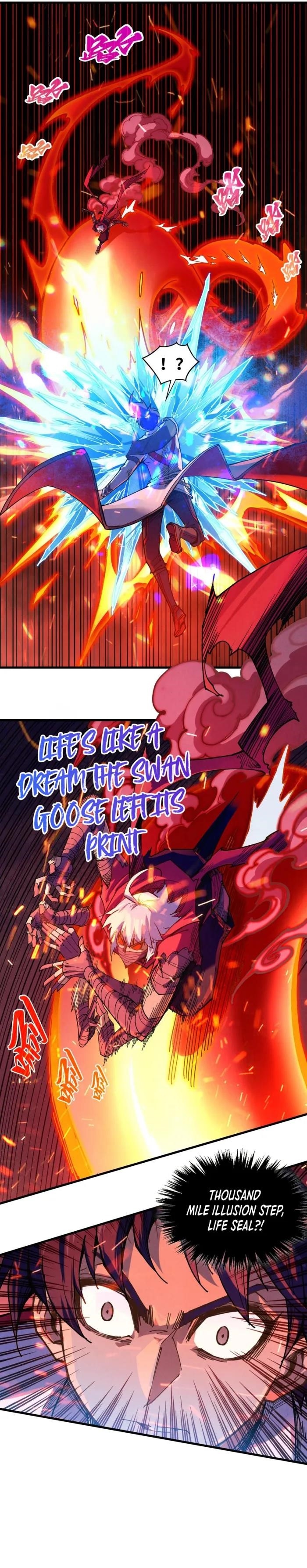 The Ultimate of All Ages Chapter 416 - Page 11