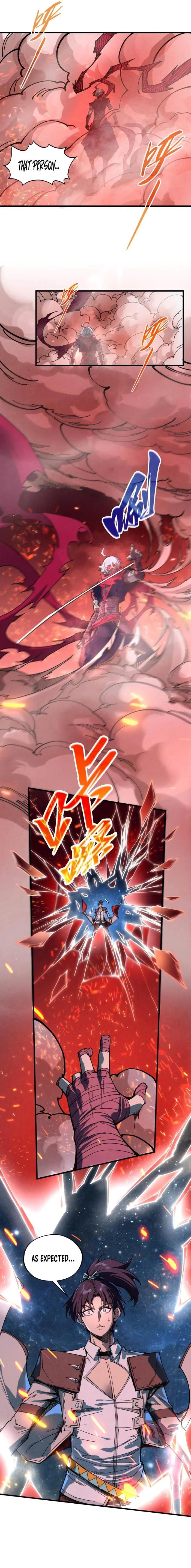 The Ultimate of All Ages Chapter 416 - Page 14