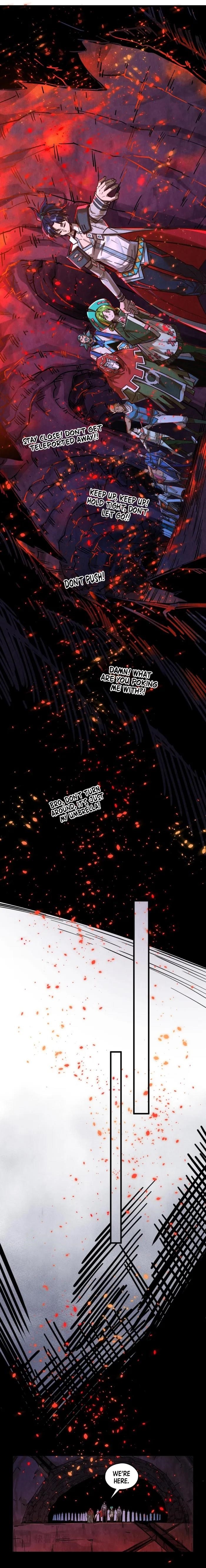 The Ultimate of All Ages Chapter 416 - Page 4