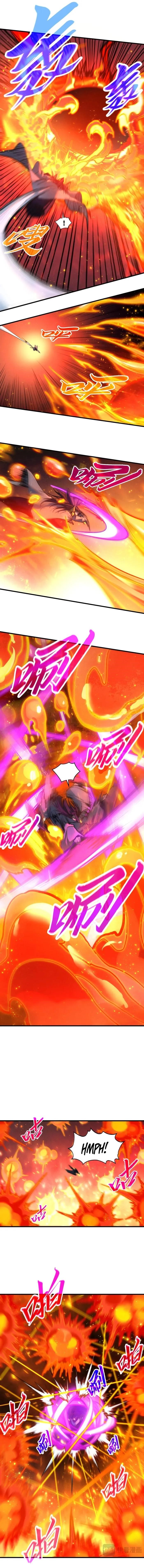 The Ultimate of All Ages Chapter 416 - Page 7