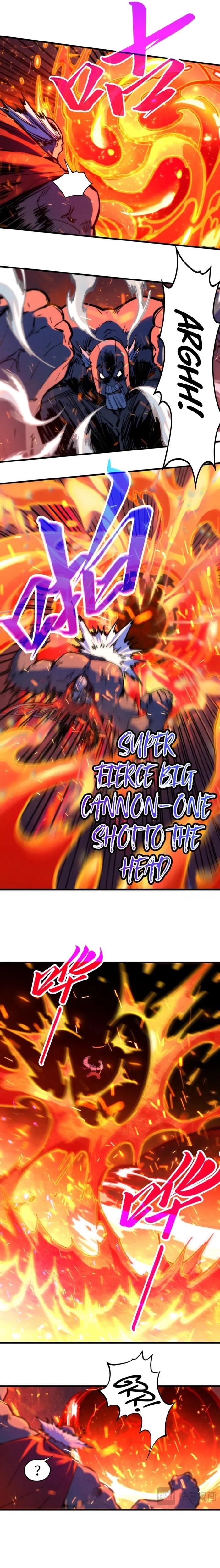 The Ultimate of All Ages Chapter 416 - Page 9