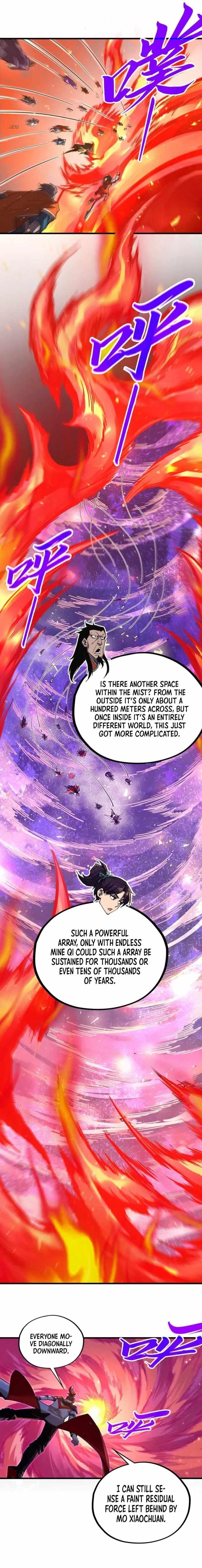 The Ultimate of All Ages Chapter 418 - Page 5