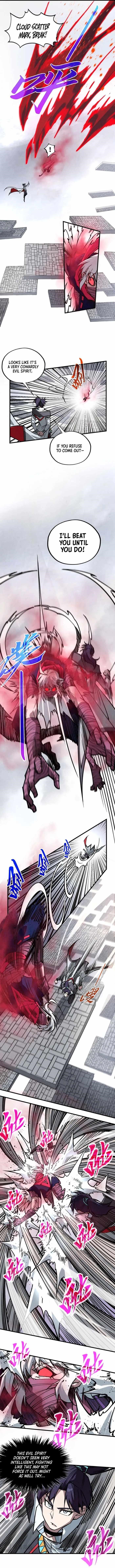 The Ultimate of All Ages Chapter 419 - Page 9