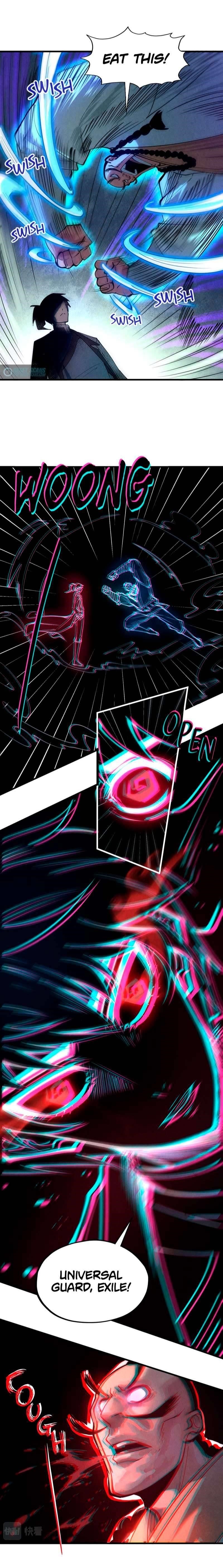 The Ultimate of All Ages Chapter 42 - Page 7