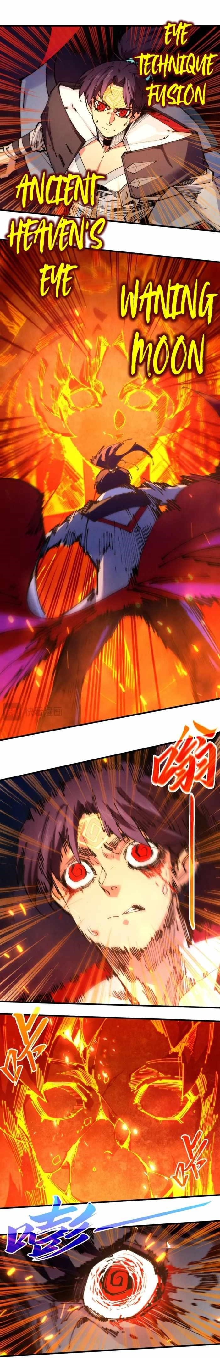 The Ultimate of All Ages Chapter 420 - Page 3