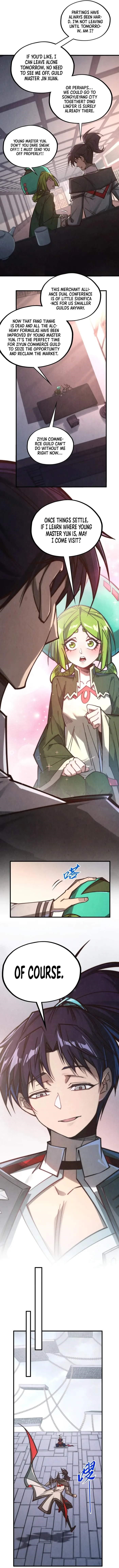 The Ultimate of All Ages Chapter 421 - Page 2