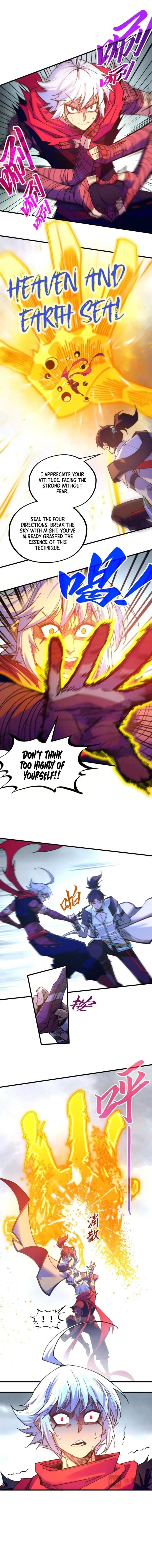 The Ultimate of All Ages Chapter 421 - Page 7