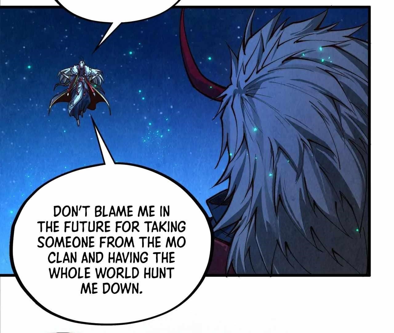 The Ultimate of All Ages Chapter 423 - Page 104