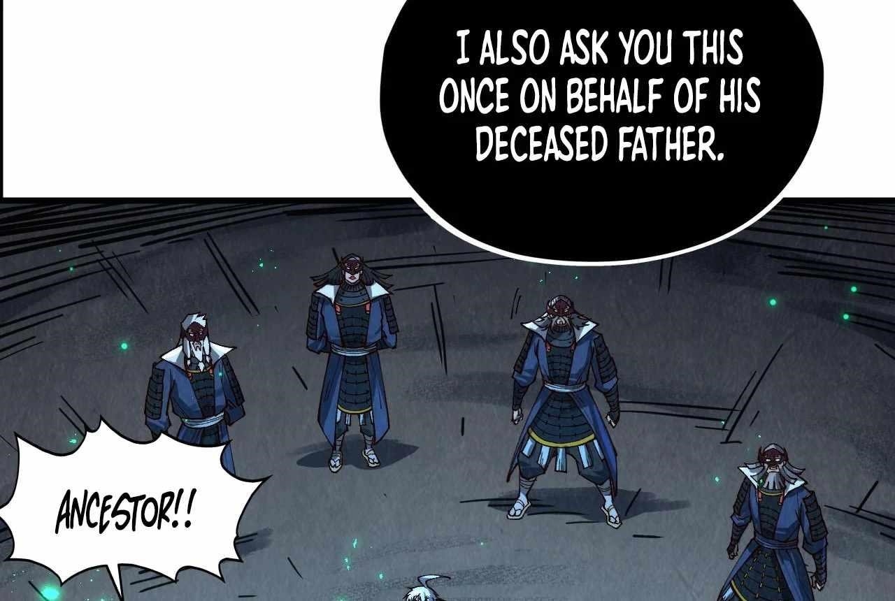 The Ultimate of All Ages Chapter 423 - Page 108