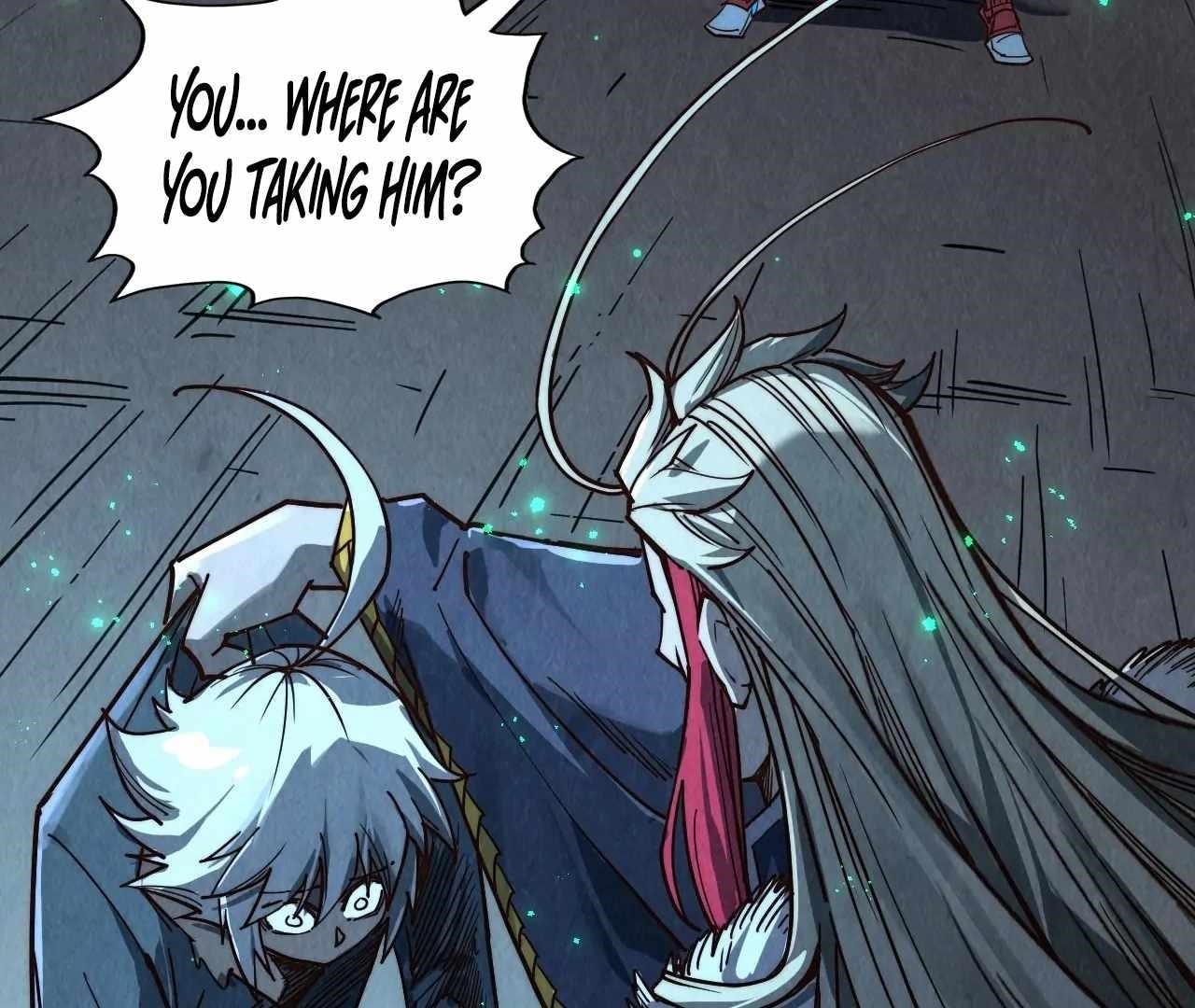 The Ultimate of All Ages Chapter 423 - Page 117