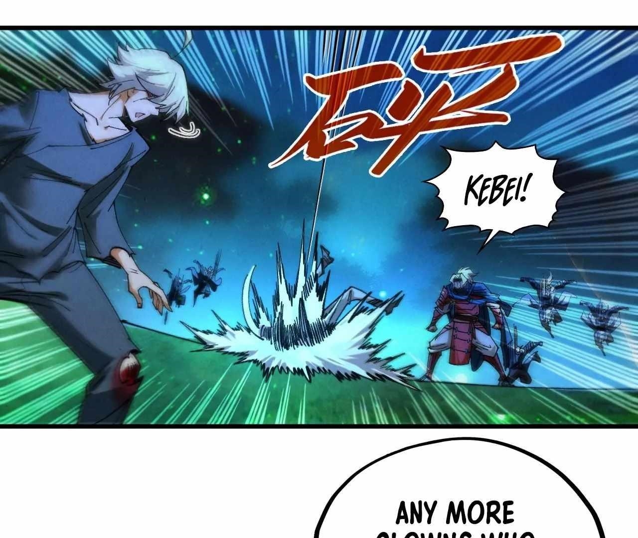 The Ultimate of All Ages Chapter 423 - Page 17