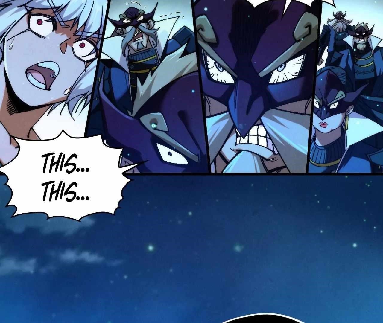 The Ultimate of All Ages Chapter 423 - Page 19